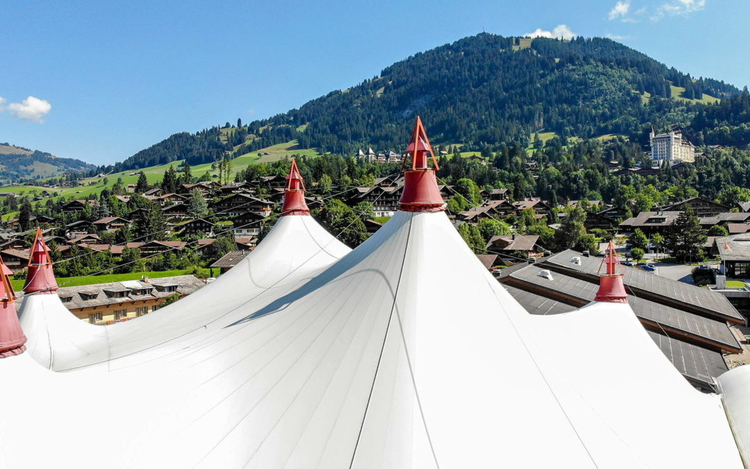 Festival de Gstaad